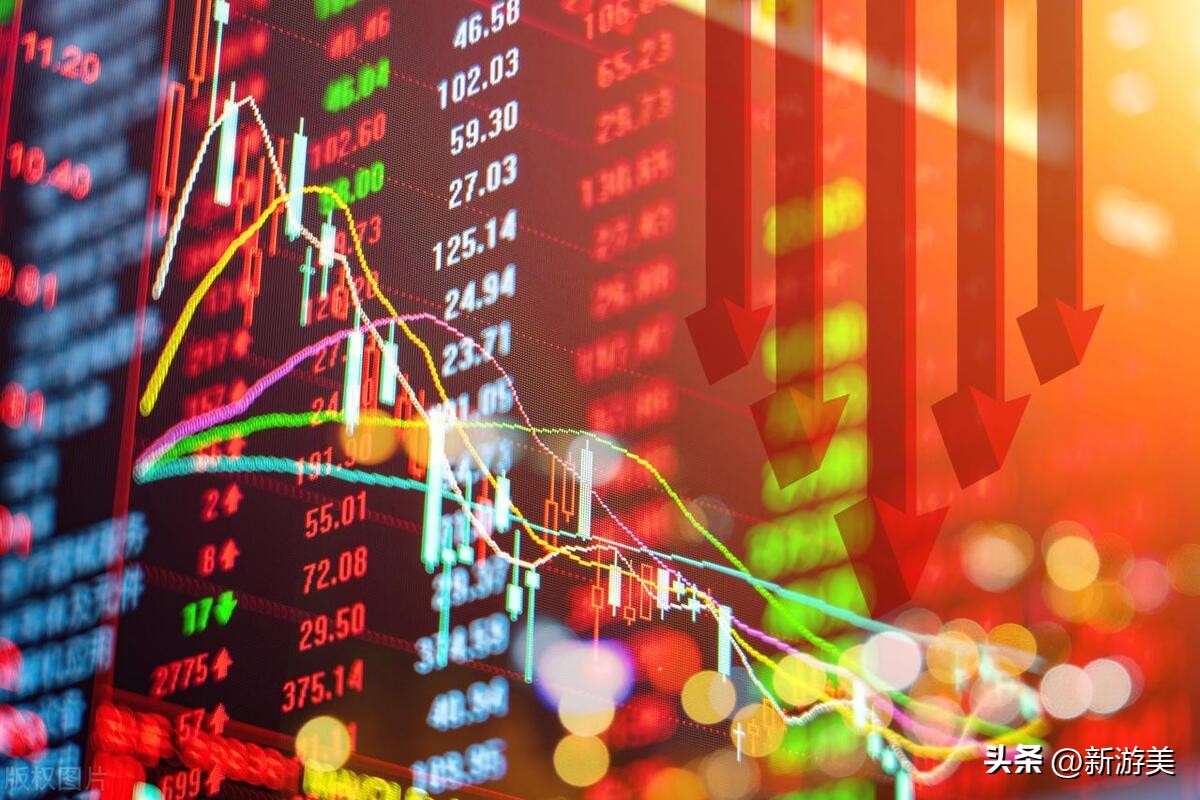 现在股票怎样啦,今天股票如何