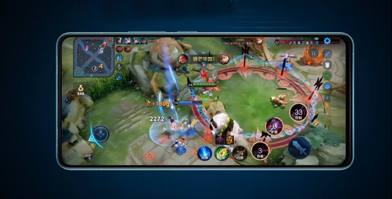 ov和小米哪个更值得入手,小米ov系统哪个好