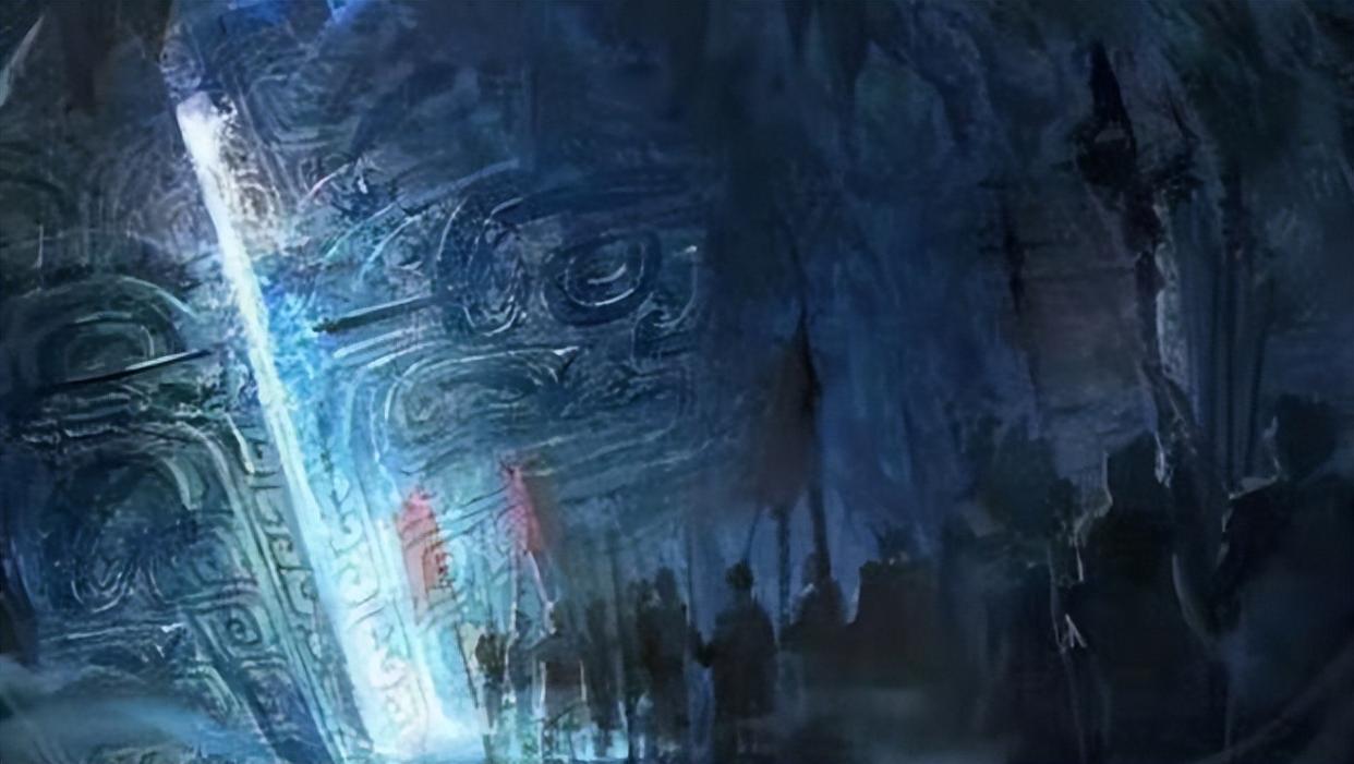 唐山地震阴兵借道事件真相，1976年解放军遭遇阴兵过路