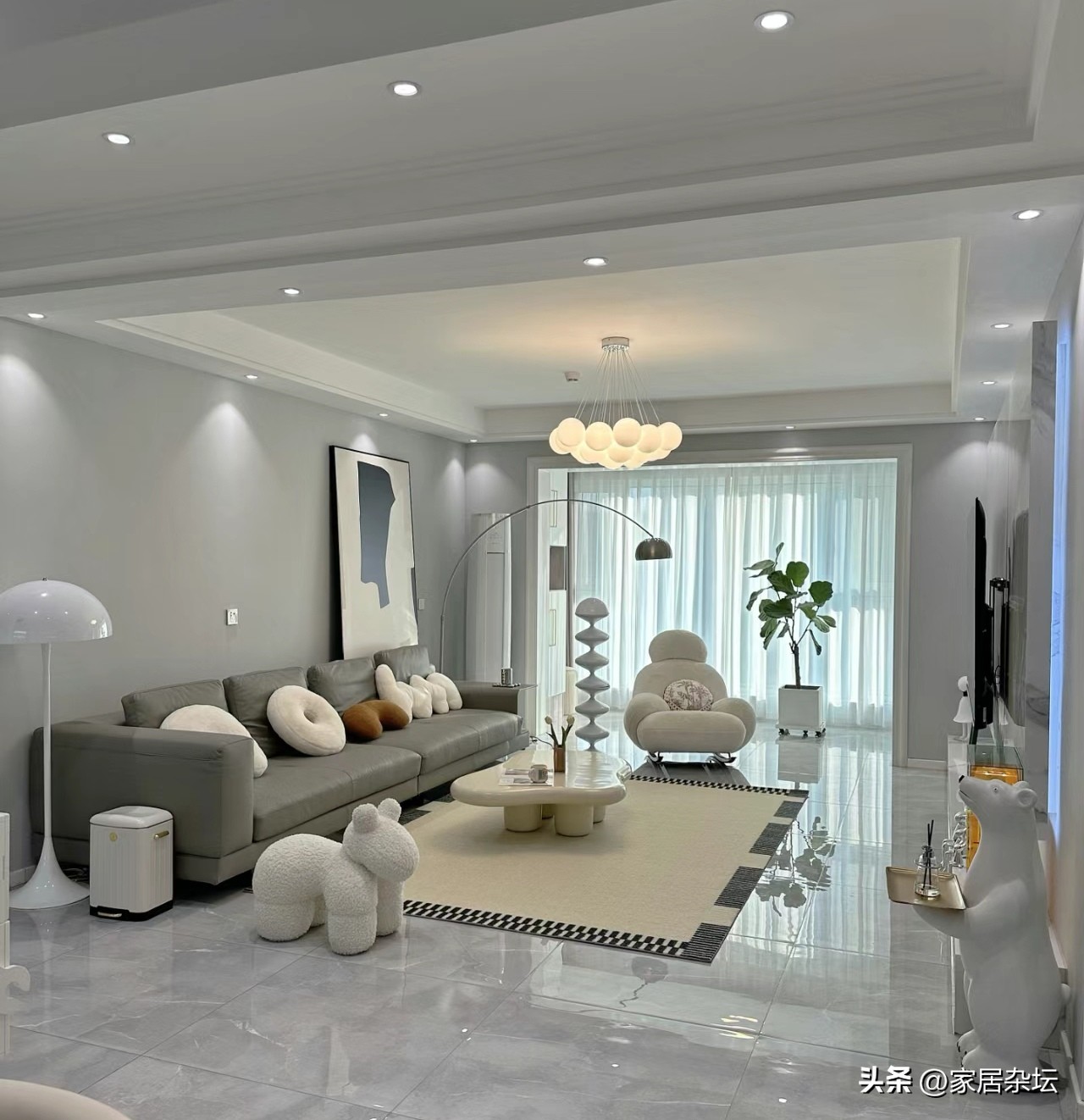 有12种家具不必要买,最鸡肋的四种家具