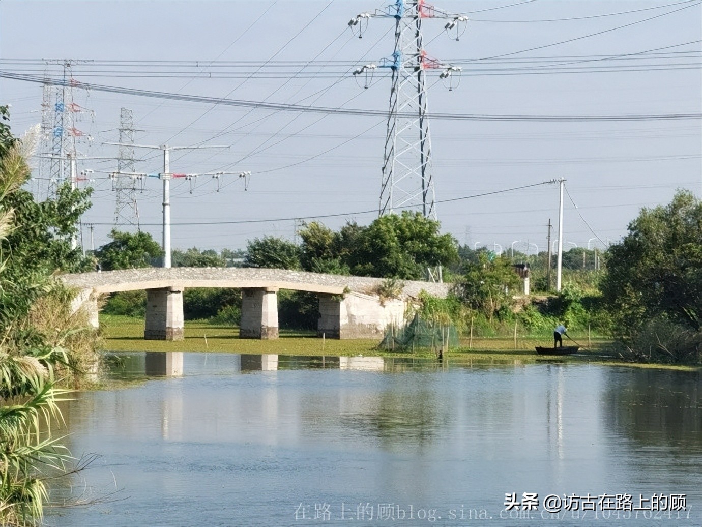 常州消失的古桥,常州已拆除的有名古桥