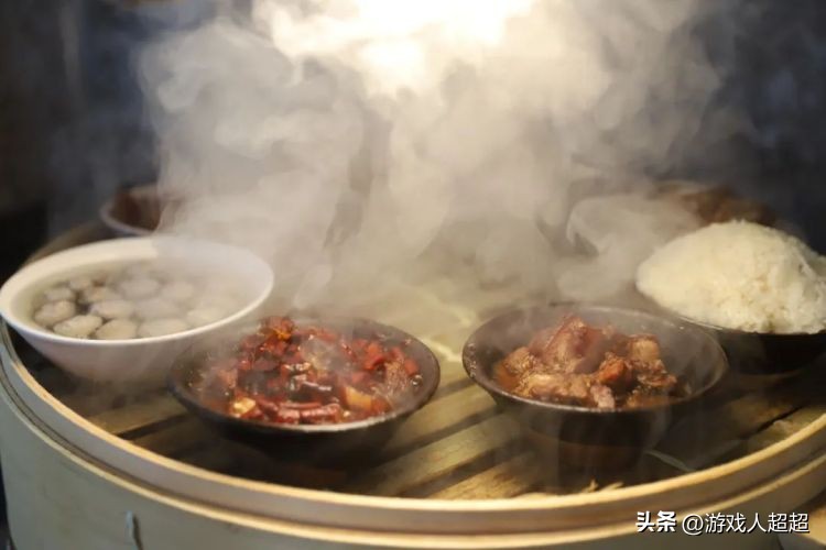 邢台十大特色美食排名,介绍邢台最有代表性的美食