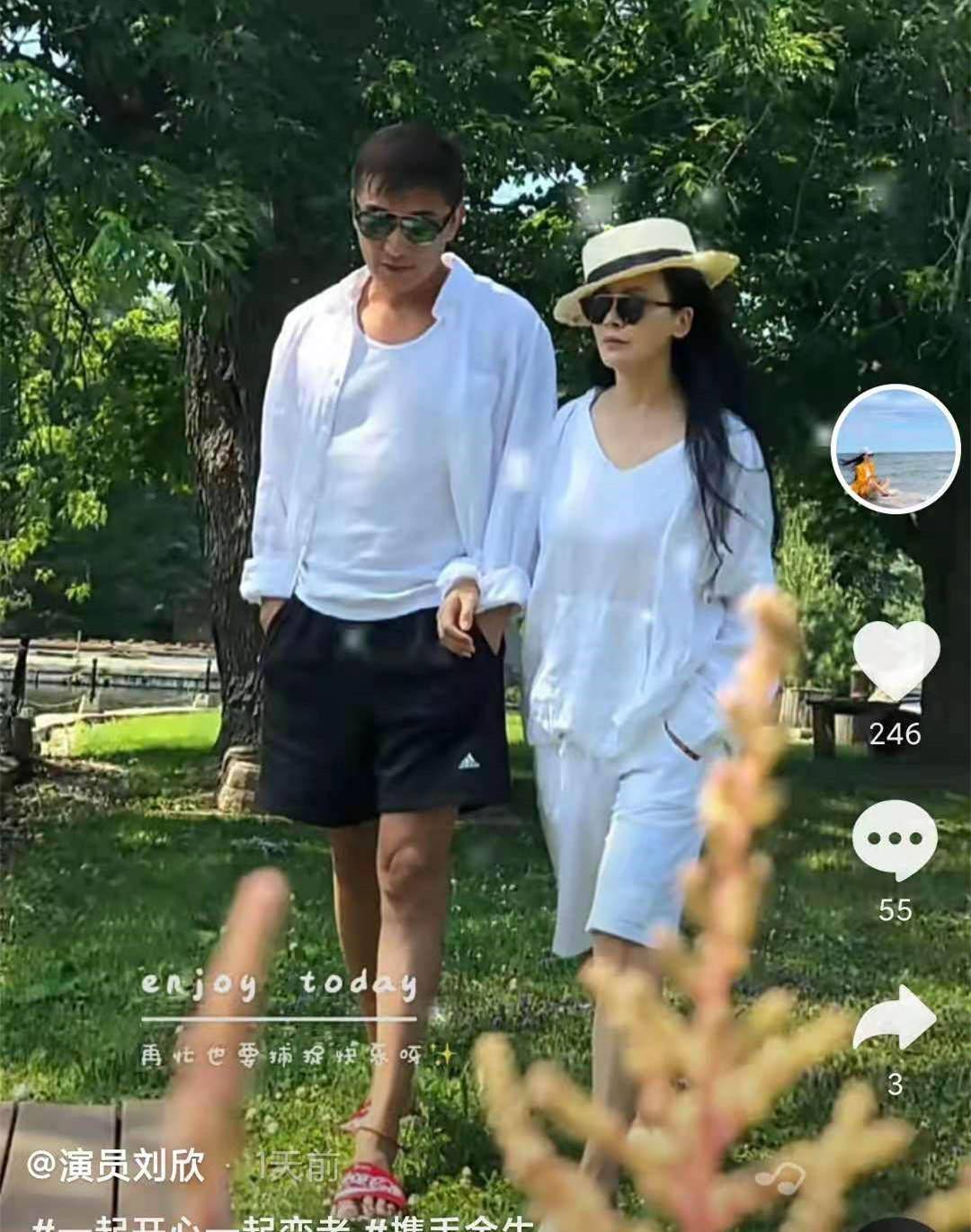 不出轨、爱老婆会赚钱还长得帅，这样的极品好男人娱乐圈还有8个