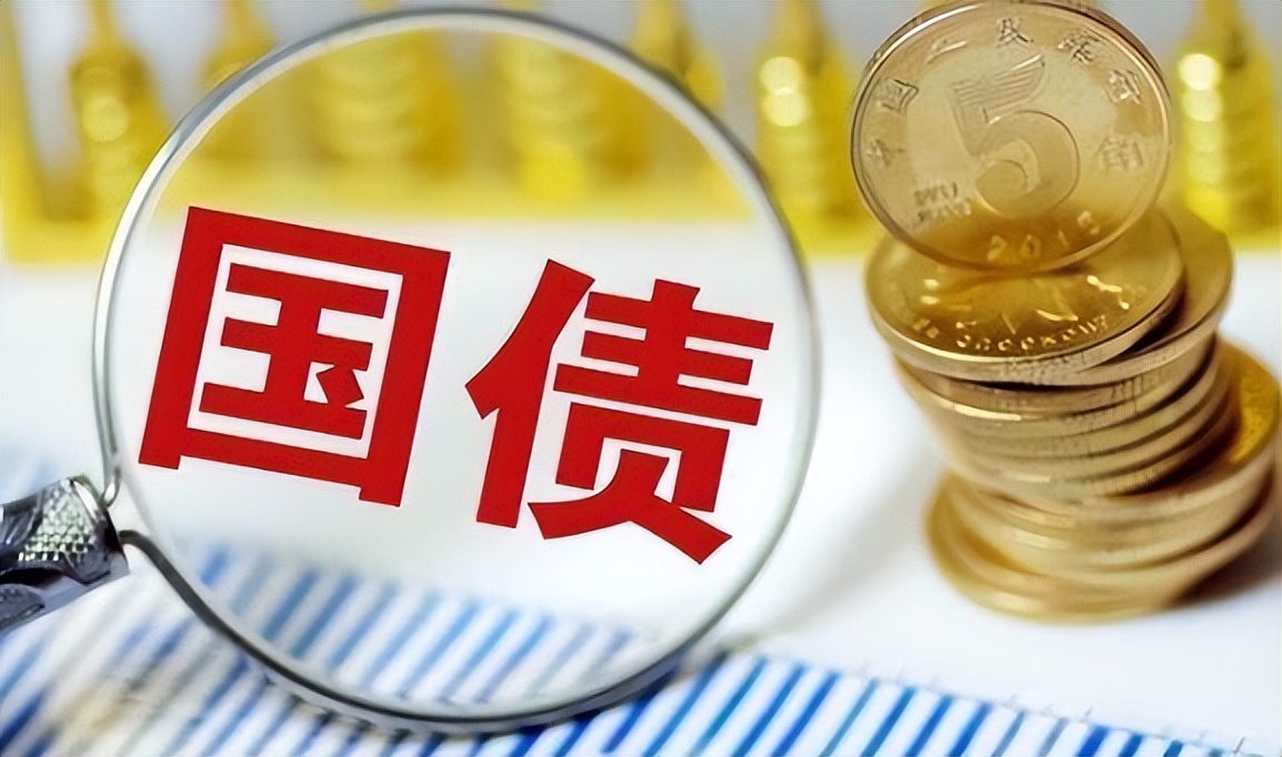 四月份海外资金流入中国债券市场,中国抛售美国债券多少亿美元