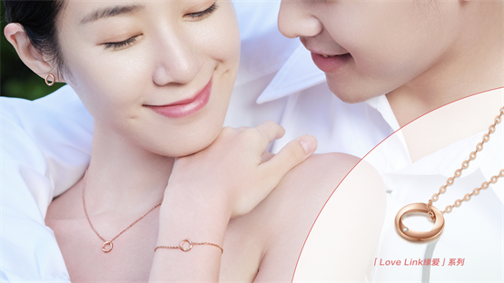 金伯利钻石七夕活动氛围,金伯利钻石秋季婚戒