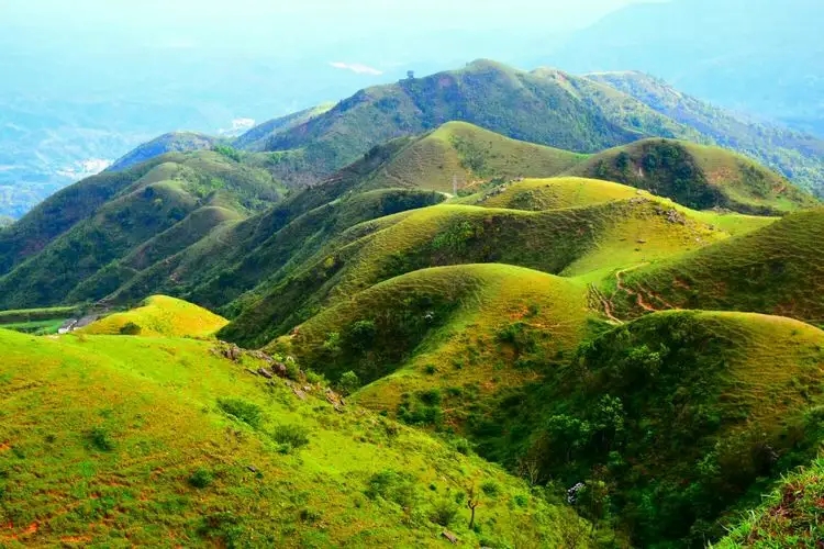 阳春市网红打卡地小桂林,桂林灌阳打卡网红景点