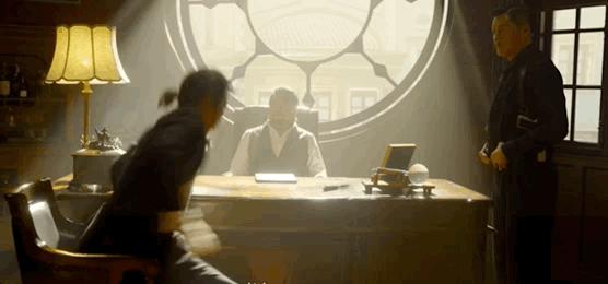 春节档唯一喜剧，连沈腾都服气，难怪这男人要承包春节笑点