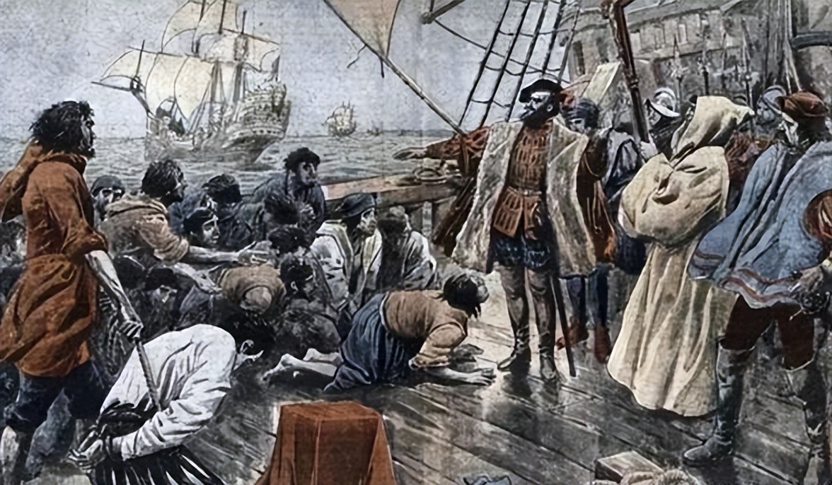 16世纪西班牙中世纪手工,欧洲皇室手工艺品