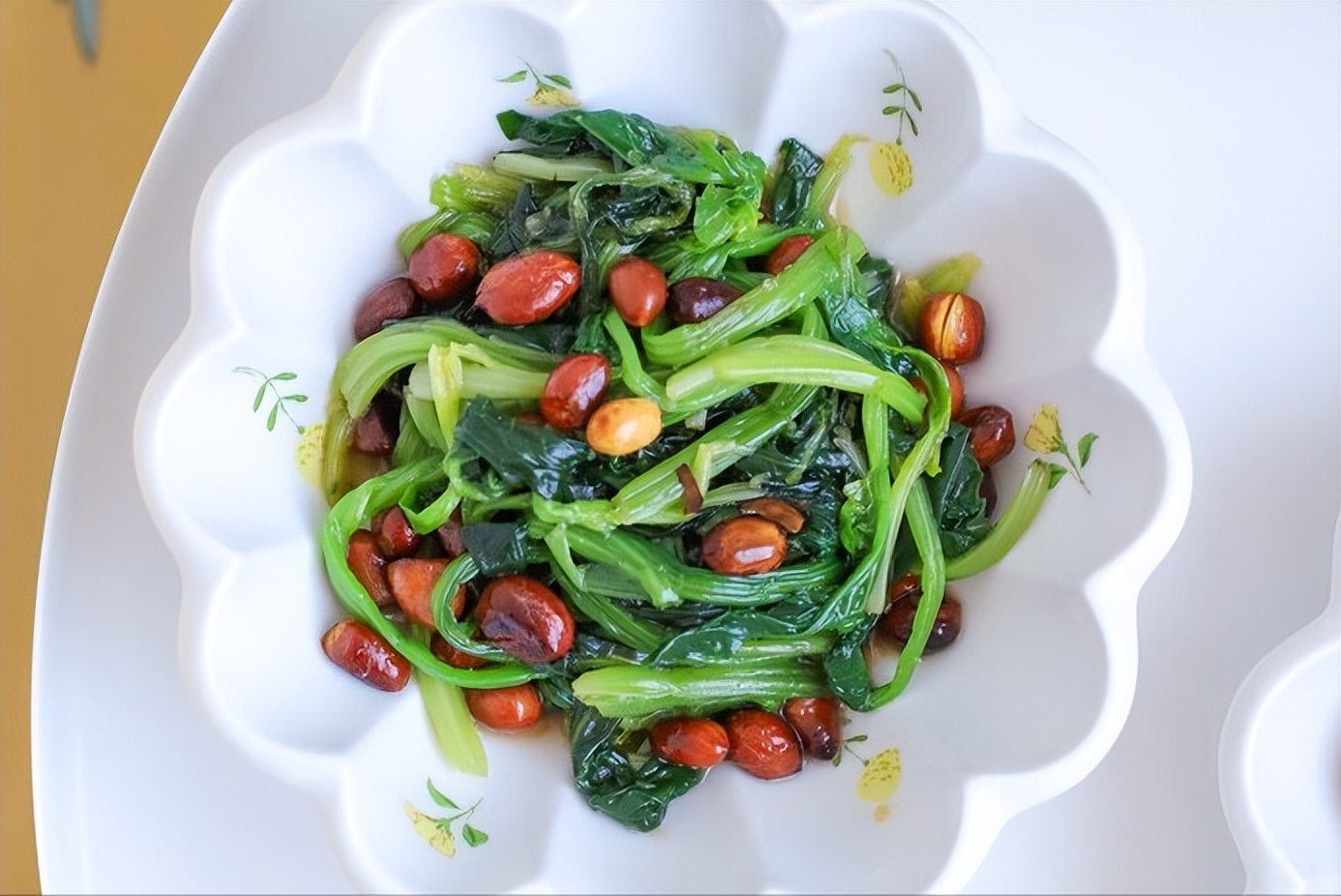 儿童眼疲劳吃什么护眼最好,春天吃什么保护视力