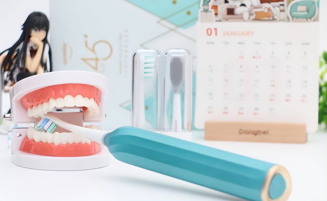 中秋节送爸妈亲戚礼物清单:五大电动牙刷含义热销