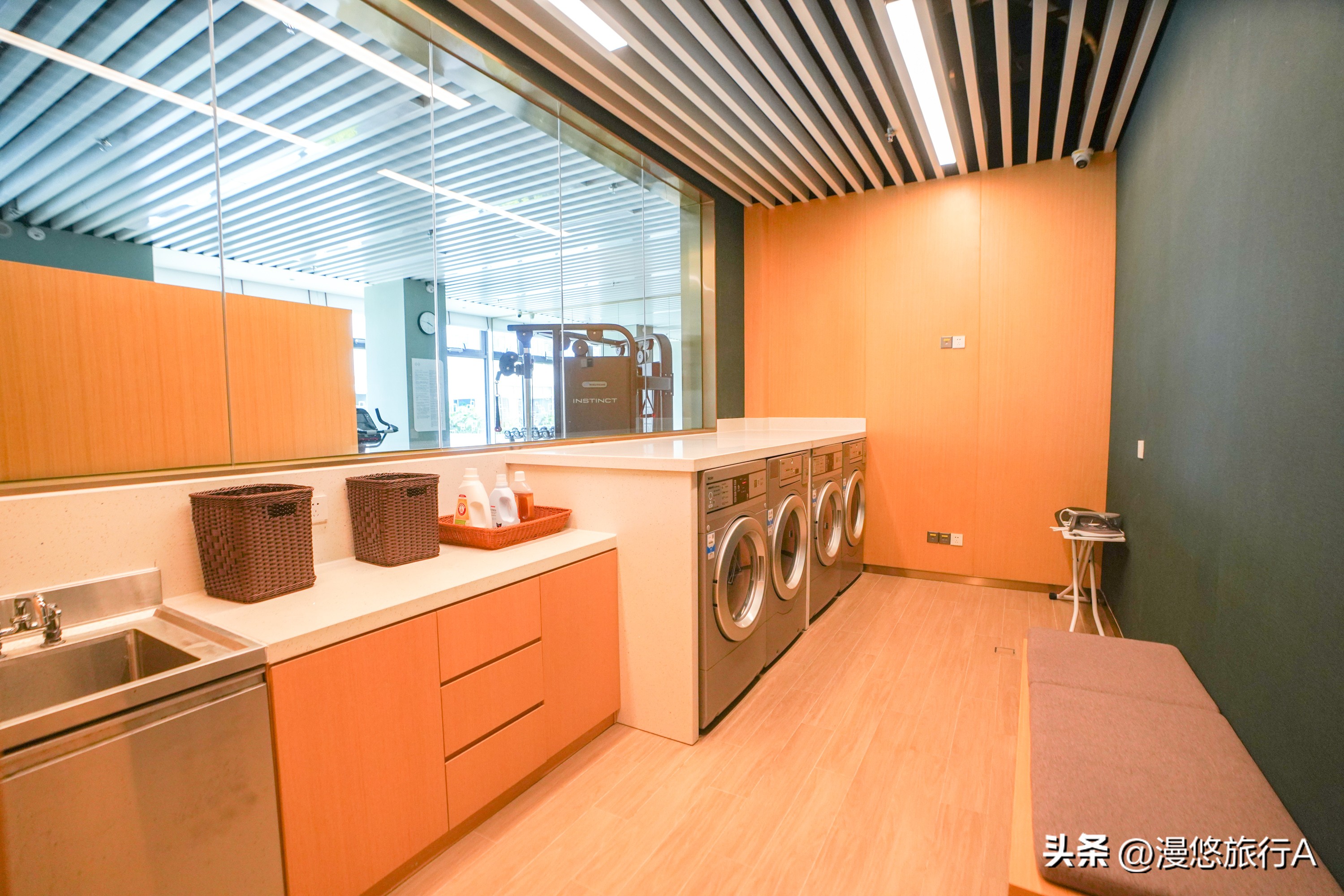 广州可以拍小蛮腰的酒店,广州轻奢风酒店拍摄推荐