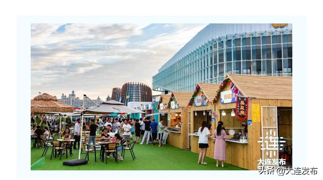 说一下大连有什么好玩的,大连好玩的地方真实推荐一下