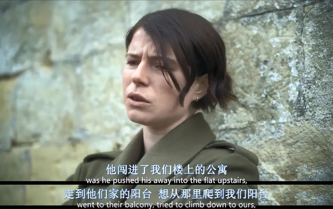 尺度爆表，这神片震碎我的三观