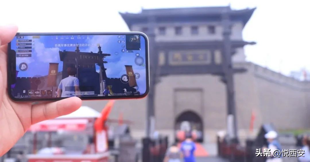 西安电竞概念酒店,西安电竞主题酒店在哪