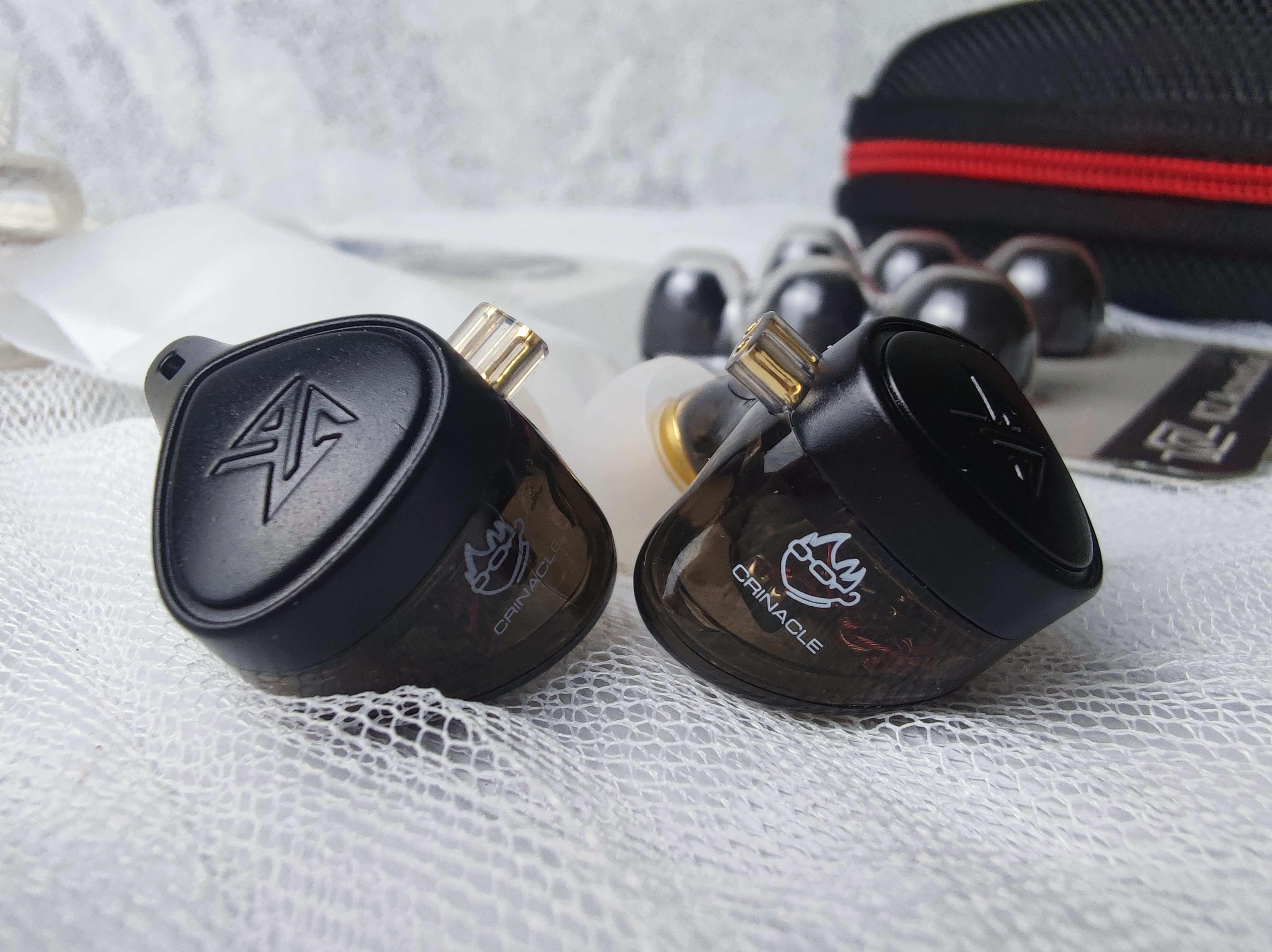 kzzexpro耳机为什么没声音,耳机乐趣