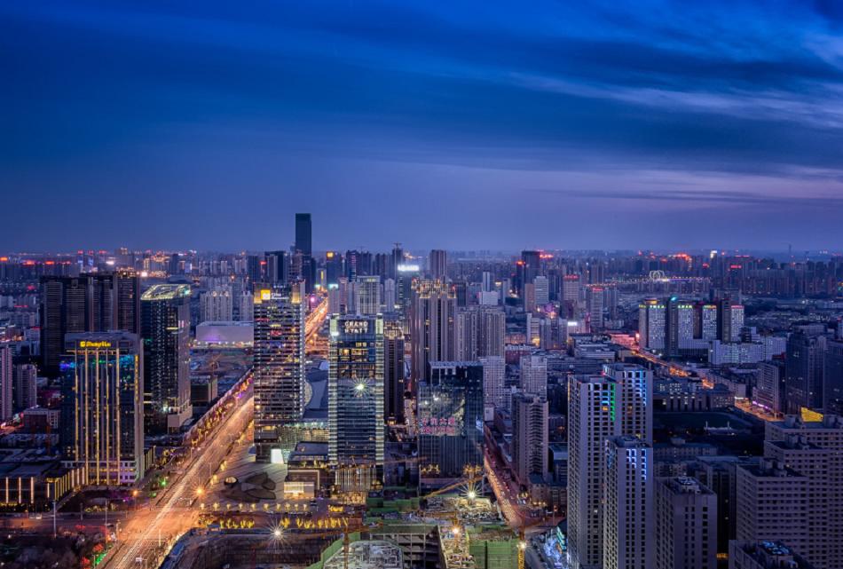 大连这个城市值得呆一辈子吗,大连是宜居的城市吗