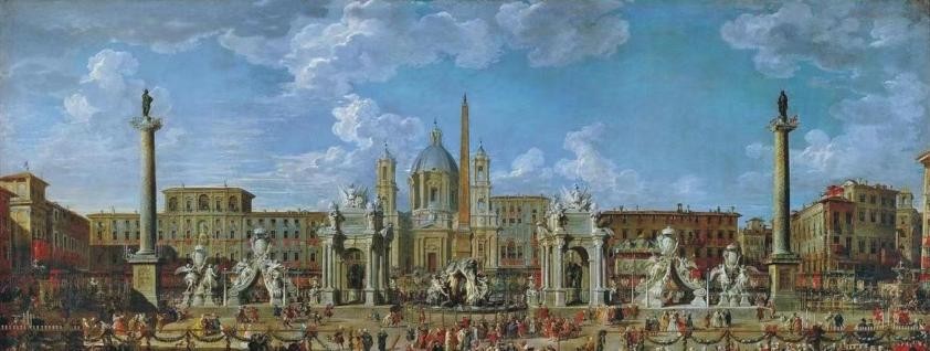 古罗马建筑特点论文,古罗马的建筑有什么特点