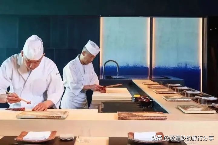 全球第八家宝格丽,最新的宝格丽酒店