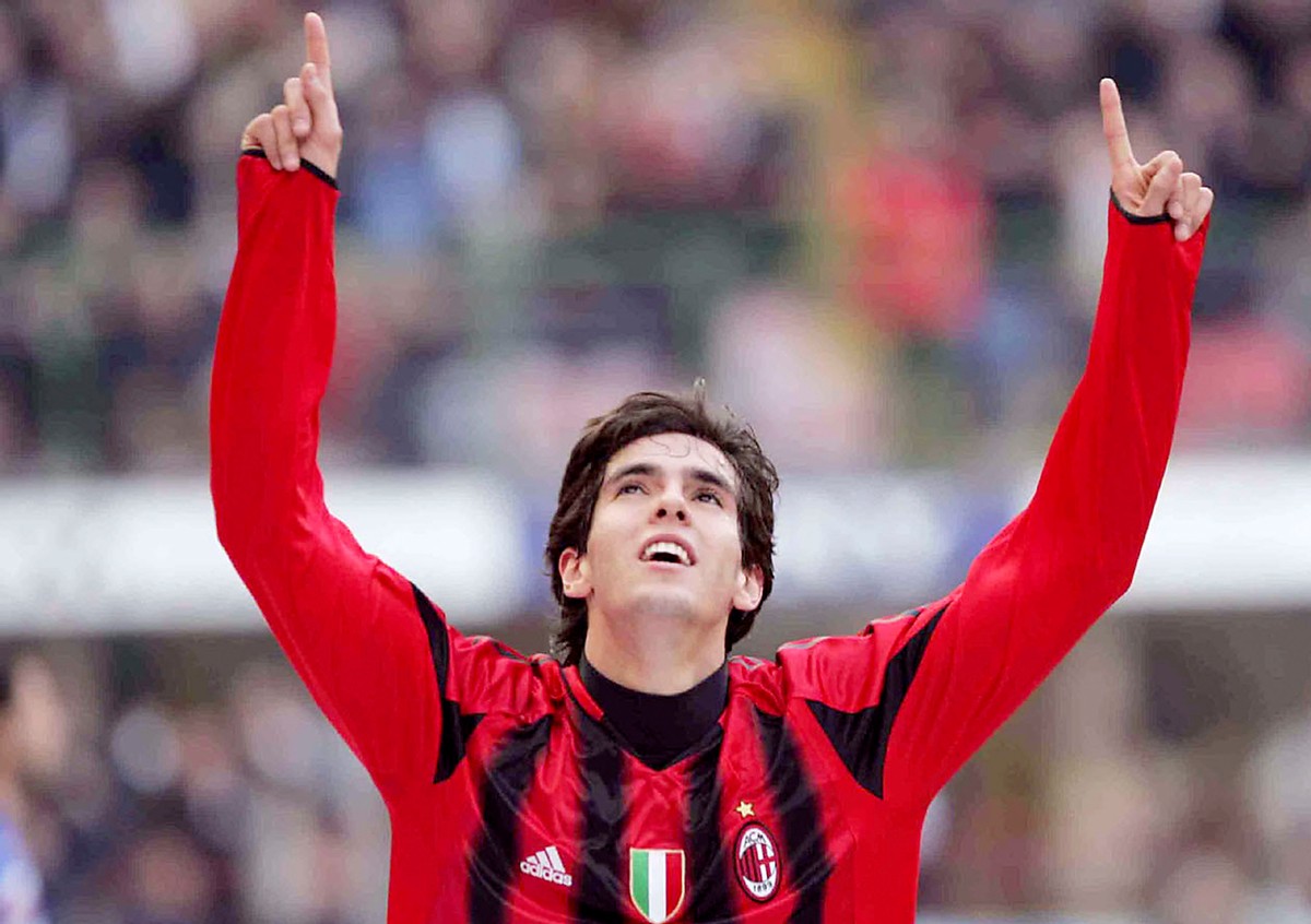 2017年卡卡婚姻现状,卡卡前妻卡洛琳再婚生孩子了吗