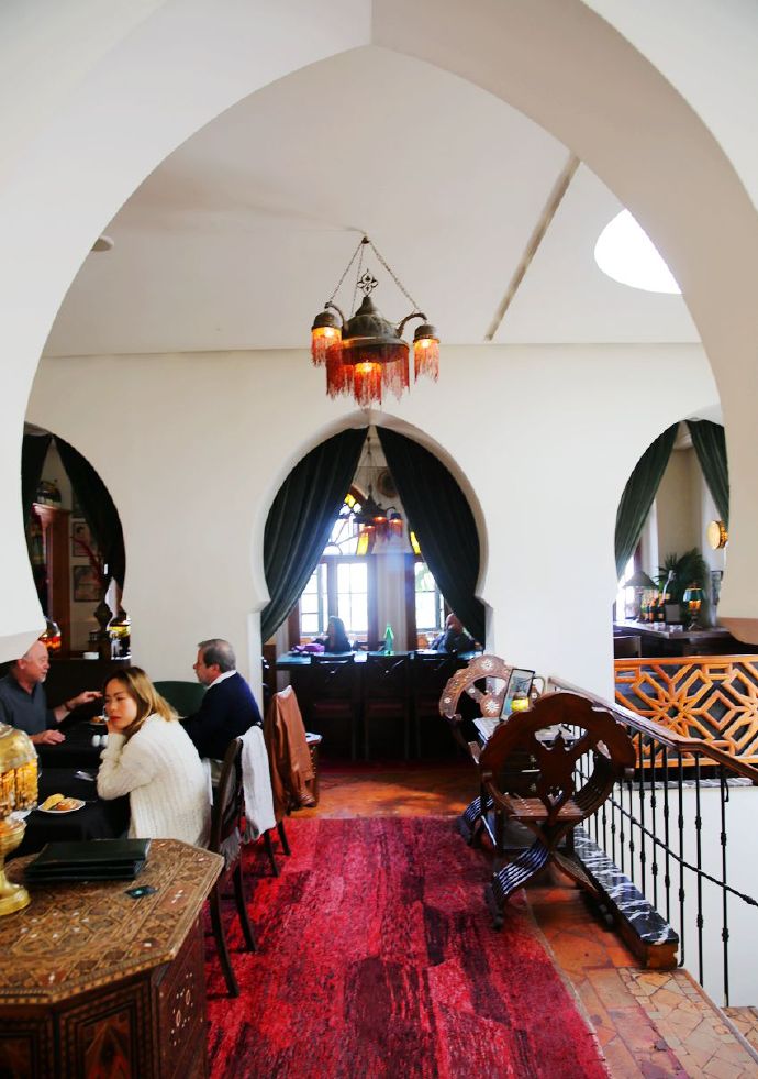 因为一部电影而闻名世界的村庄,因为一部电影而火的城市