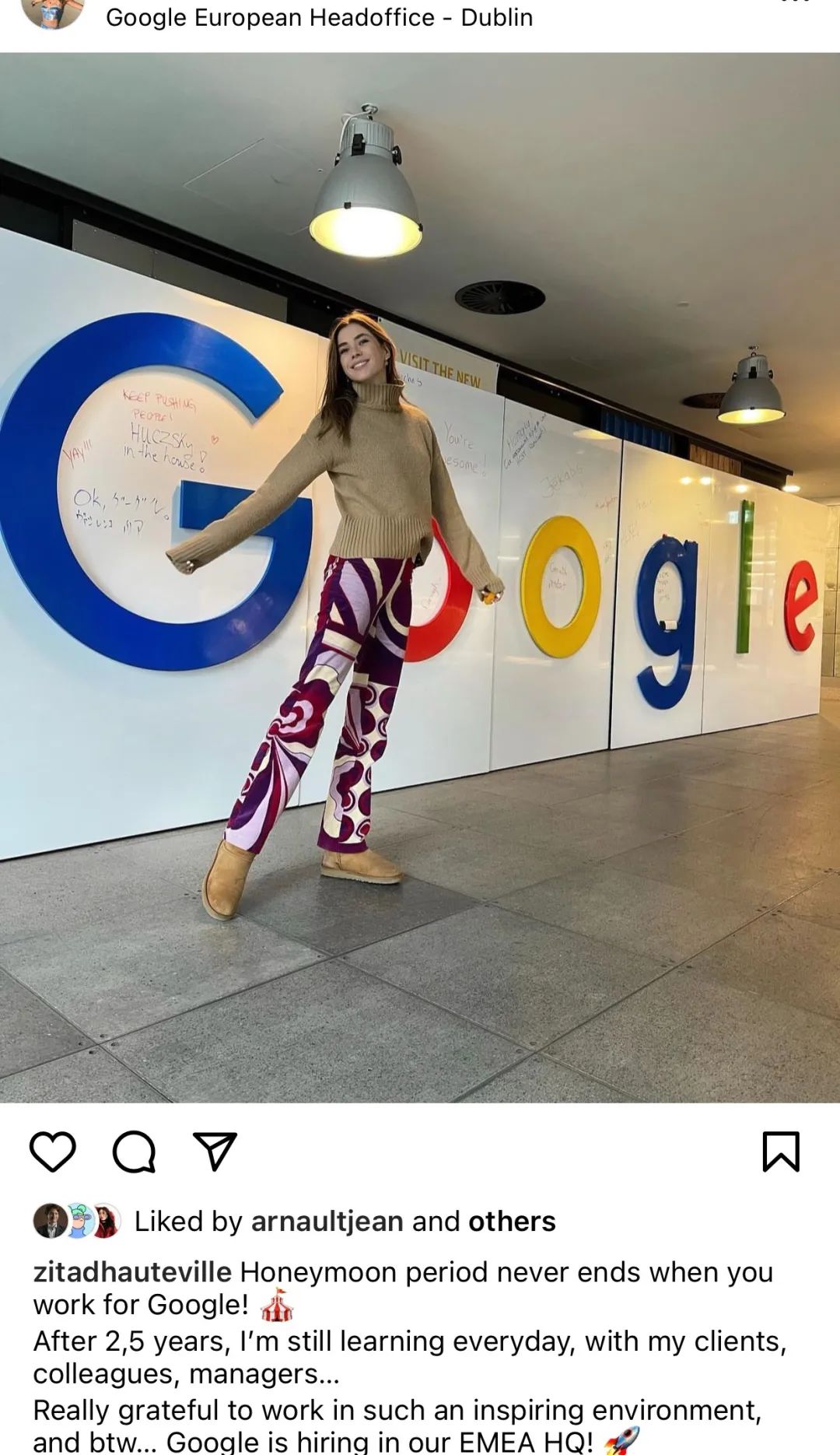 顶豪找贵族，LV家小公子的女友原来是伯爵之后…