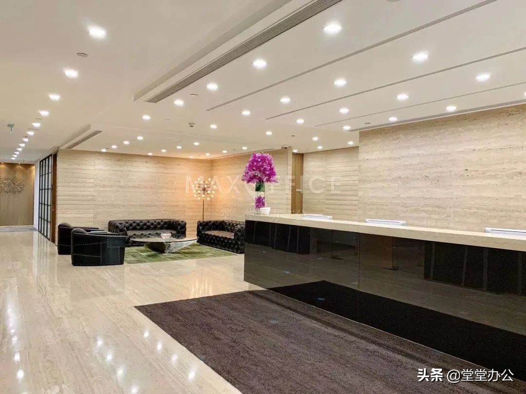 口碑好的写字楼出租市价,北京华贸写字楼租金