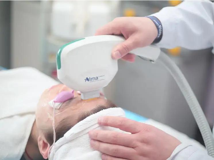 光子嫩肤解决的肌肤问题会反弹吗,敏感肌肤光子嫩肤要怎么做