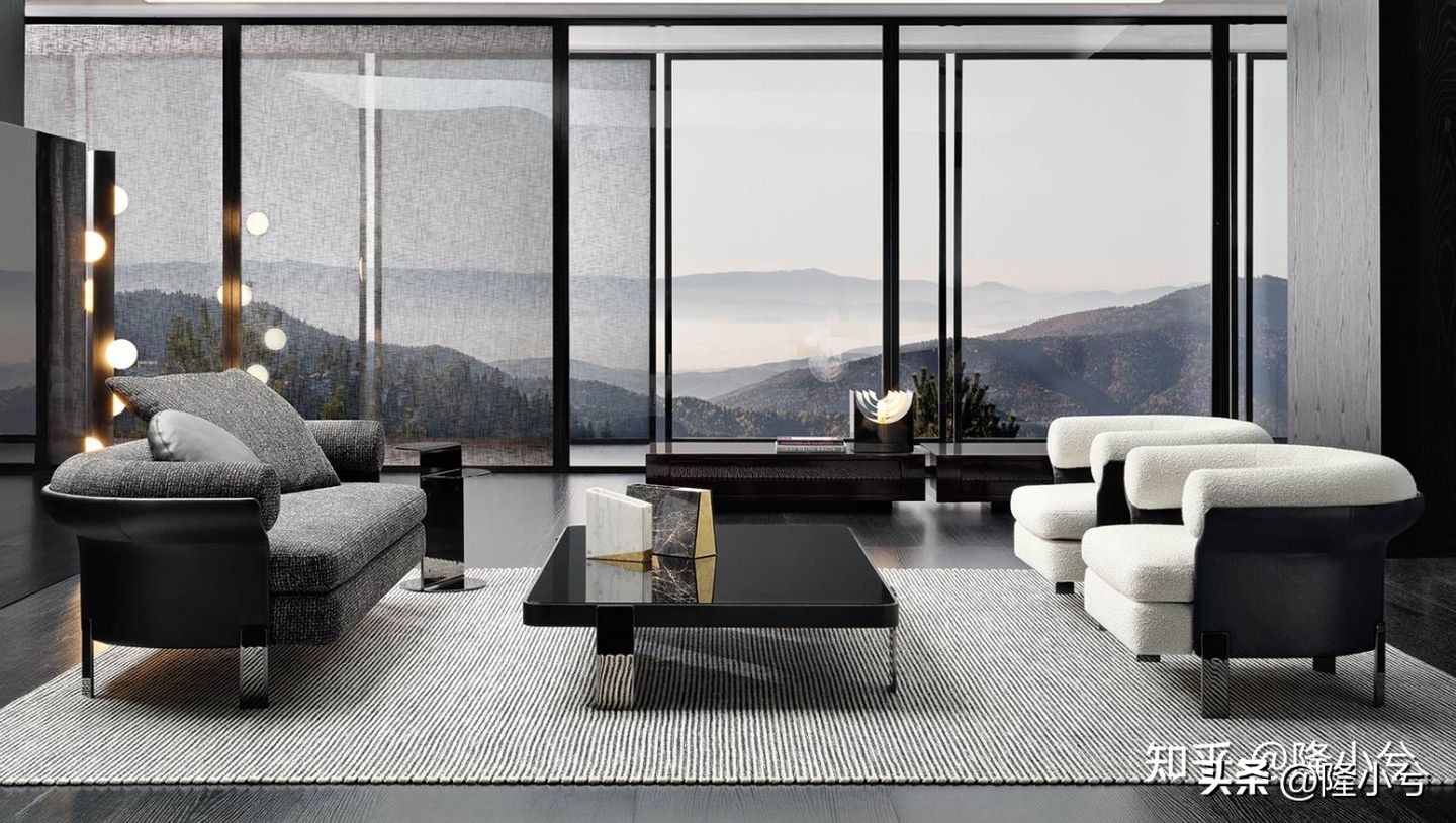 驰派真皮沙发质量怎么样,怎么判断真皮沙发质量好坏