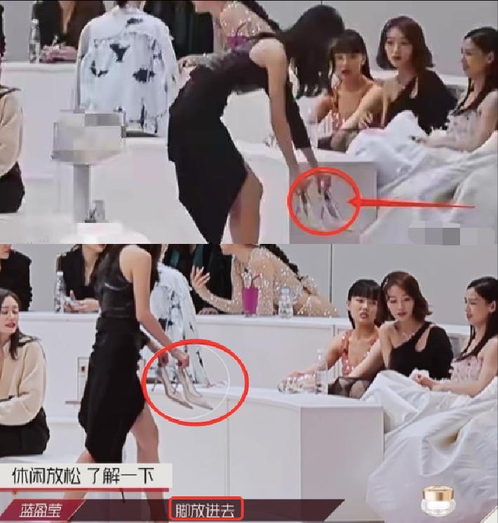 10位有钱也养不起的女星,再有钱也养不起的4个女星