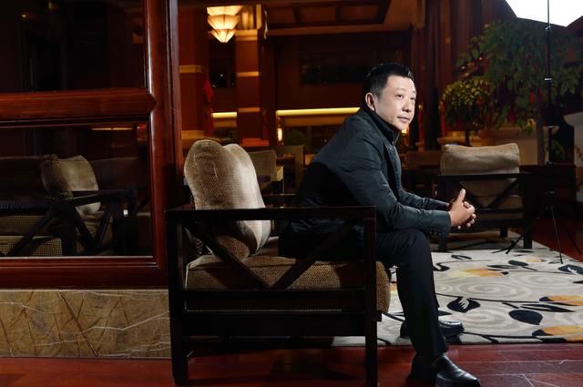 张勇与海底捞的未来,张勇谈海底捞完整