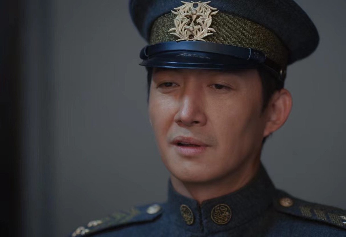 迷航昆仑墟完美收官,迷航昆仑墟在哪个平台播出呢