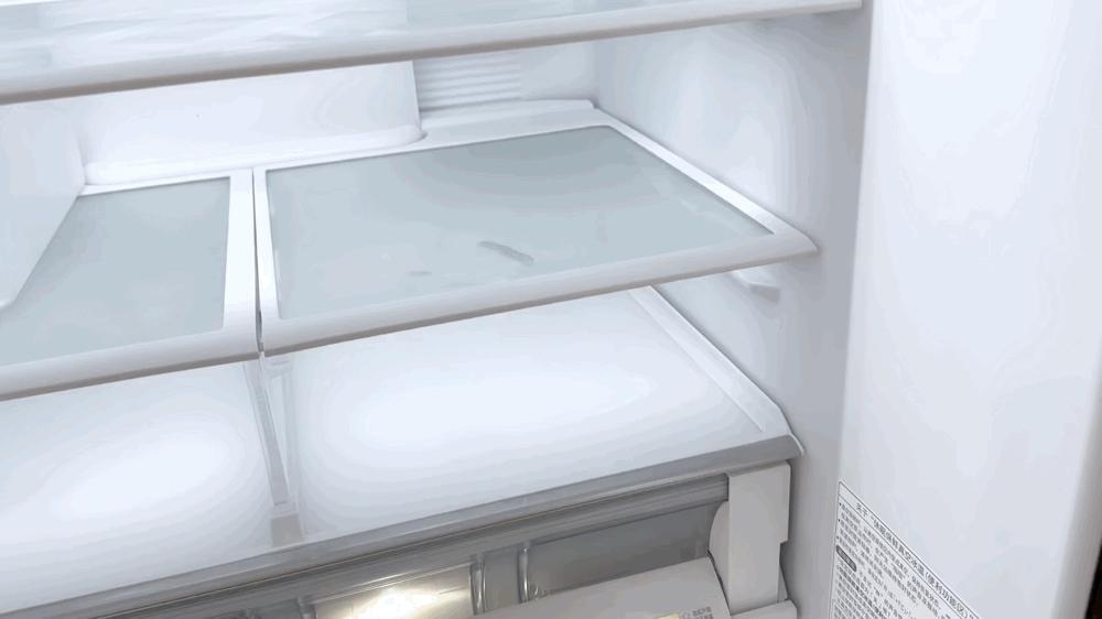 日立冰箱泰国产和日本产的区别,日立冰箱55rc