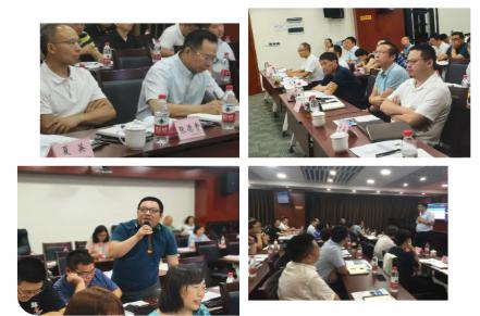 优启动态|核西南建高端定制工程管理专业课程顺利交付