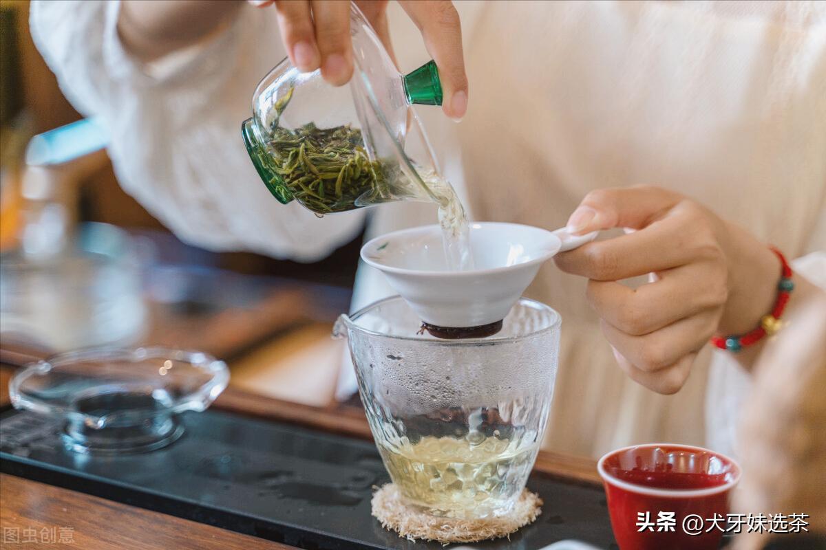 不夜侯、涤烦子，真的不是人！都是茶！茶与喝茶的雅称快收藏起来