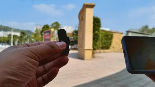 lavokolb5降噪领夹麦克风,lavokolb5降噪麦克风使用方法