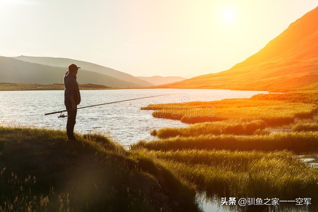 什么样的鱼竿才是好鱼竿,什么样的鱼竿是好的