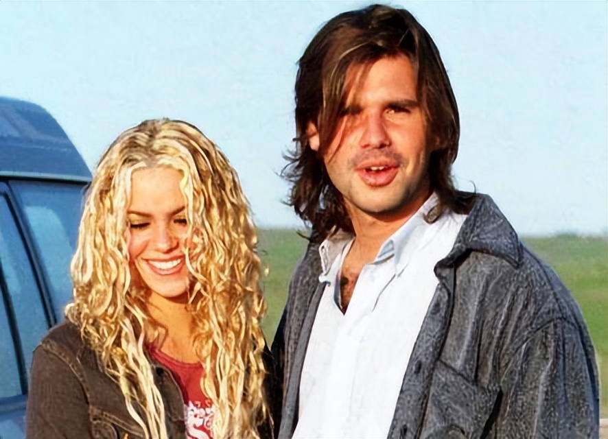 皮克和夏奇拉被拍,皮克和夏奇拉现在什么关系