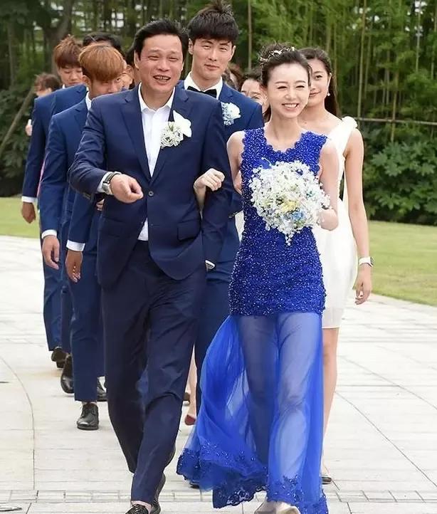 老范的老婆叫什么,歌手老范妻子是谁