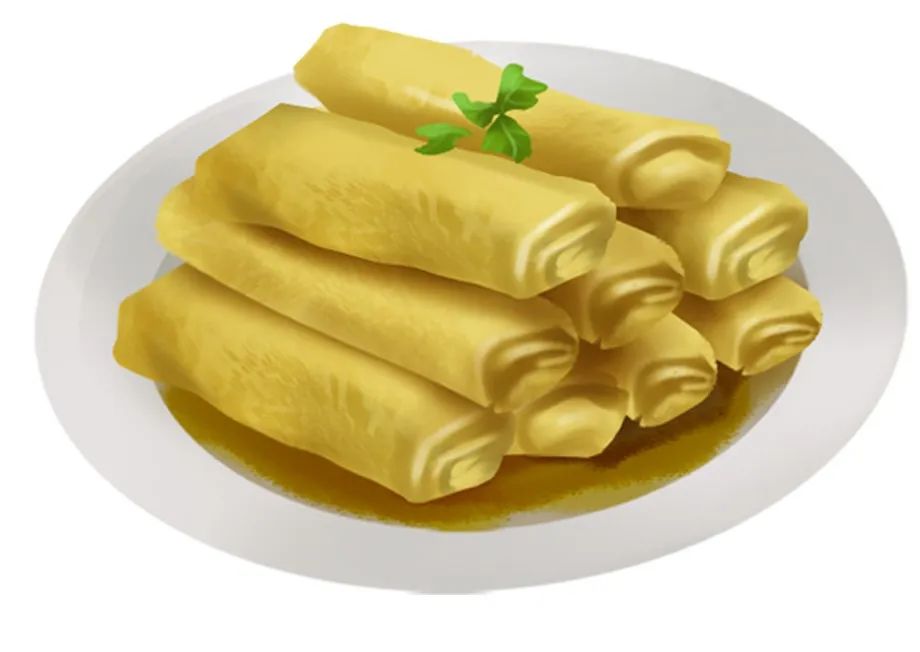 这座被赚钱耽误的浙江小县城，藏着无数吃货惦记的世界美食