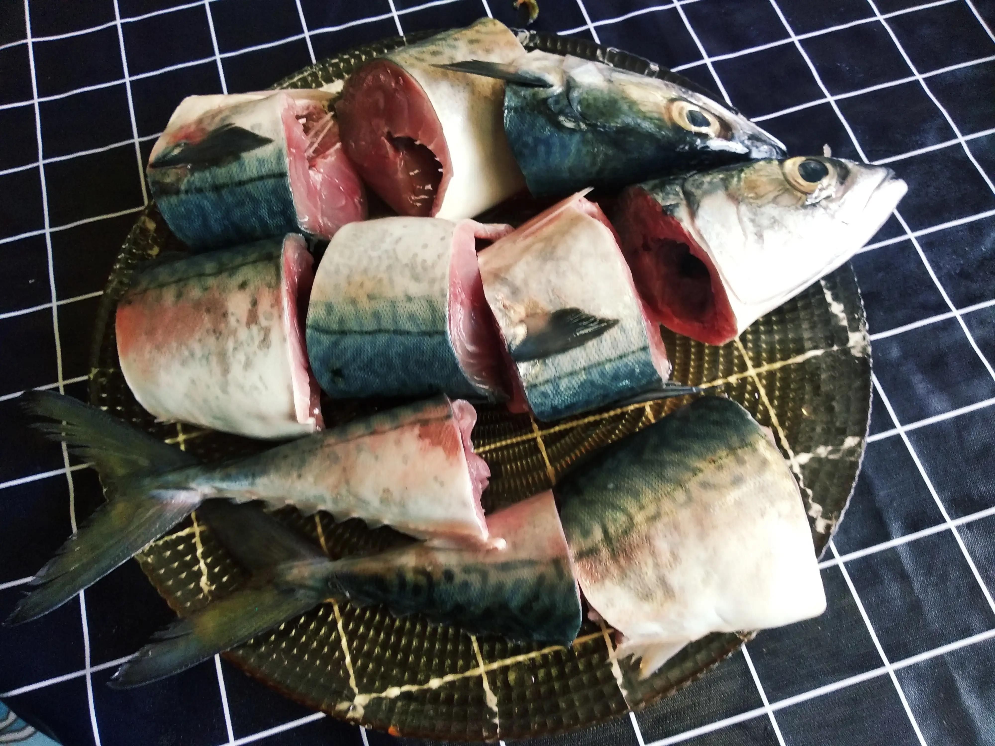 八十年代的4种“饲料鱼”,剥皮鱼已很少见,其它现在人们还常吃