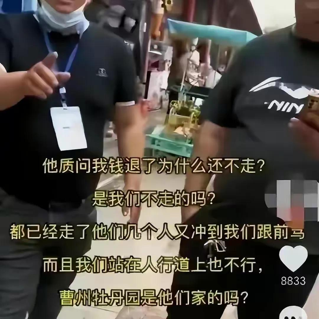 菏泽凉皮事件后续,山东菏泽凉皮事件影响