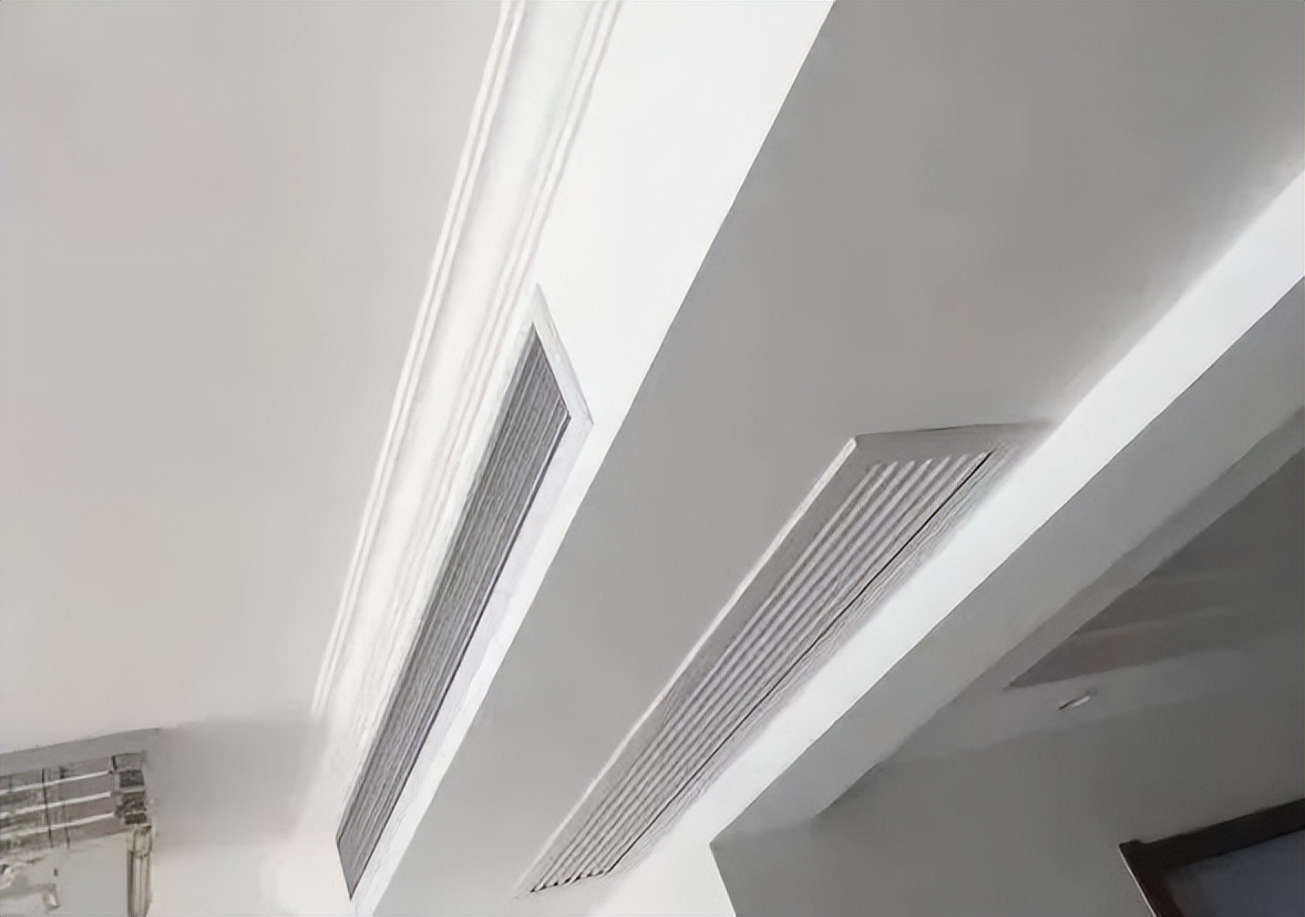 家庭装修适合装中央空调吗,家庭装修选中央空调还是柜式空调