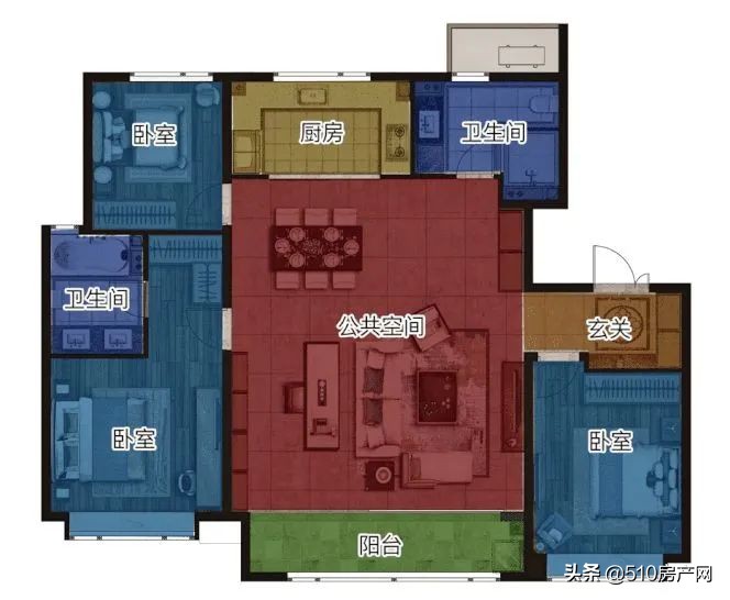 江阴的房子7千5一平值得买吗,江阴170万的房子