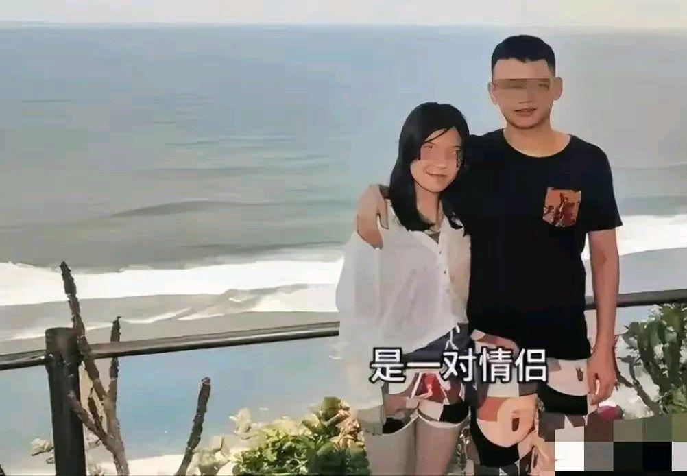 巴厘岛命案是在哪个酒店,巴厘岛命案住的什么酒店