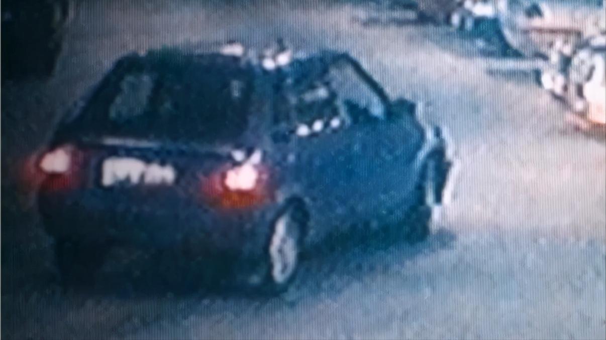 19岁女孩失踪7年后被发现已成干尸,28岁华裔女子失踪视频