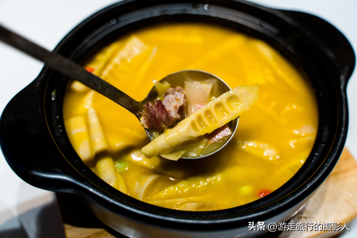 两夜一天游北京,石景山模式口古街