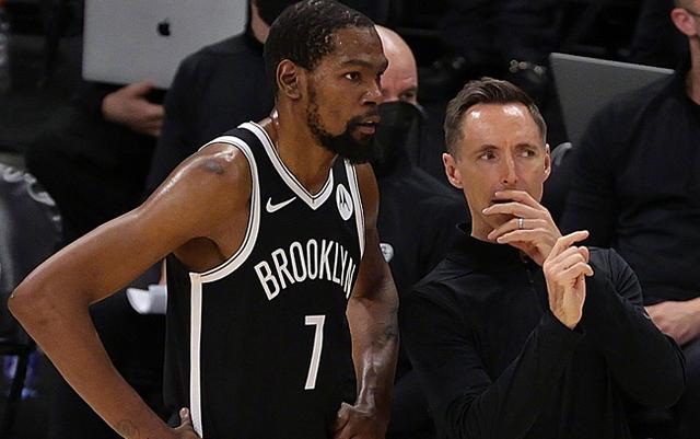 纳什执教水平真的不行吗,纳什的职业生涯评价