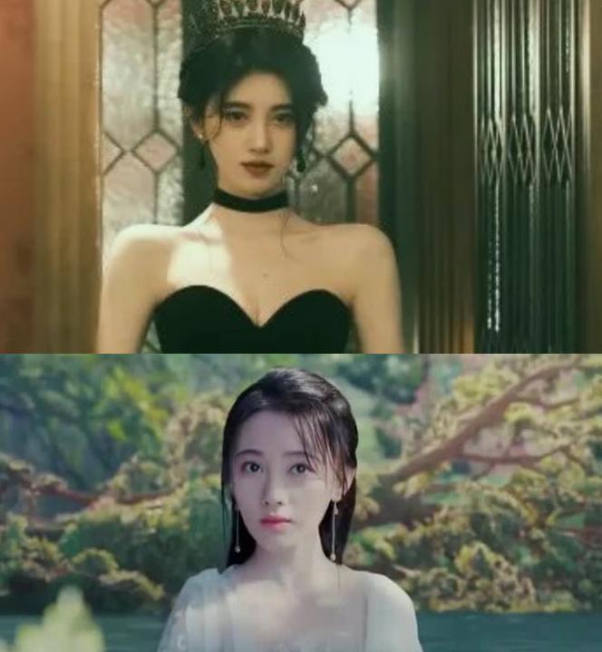 拍戏逐帧修脸,逐帧视频剪辑抠图换背景