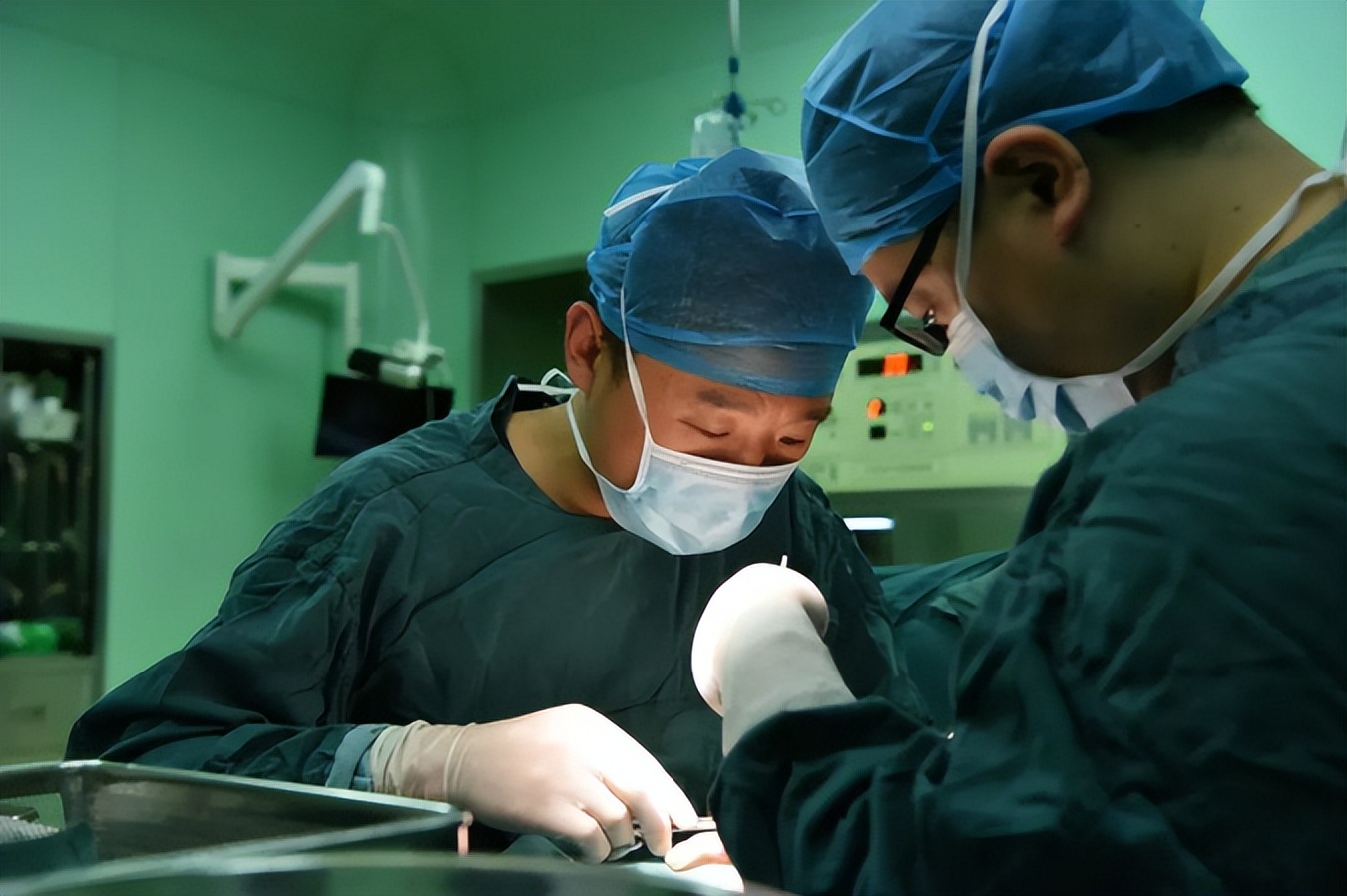 造优秀品牌，铸卓越团队——精湛技术扛起救治伤烧患者的责任