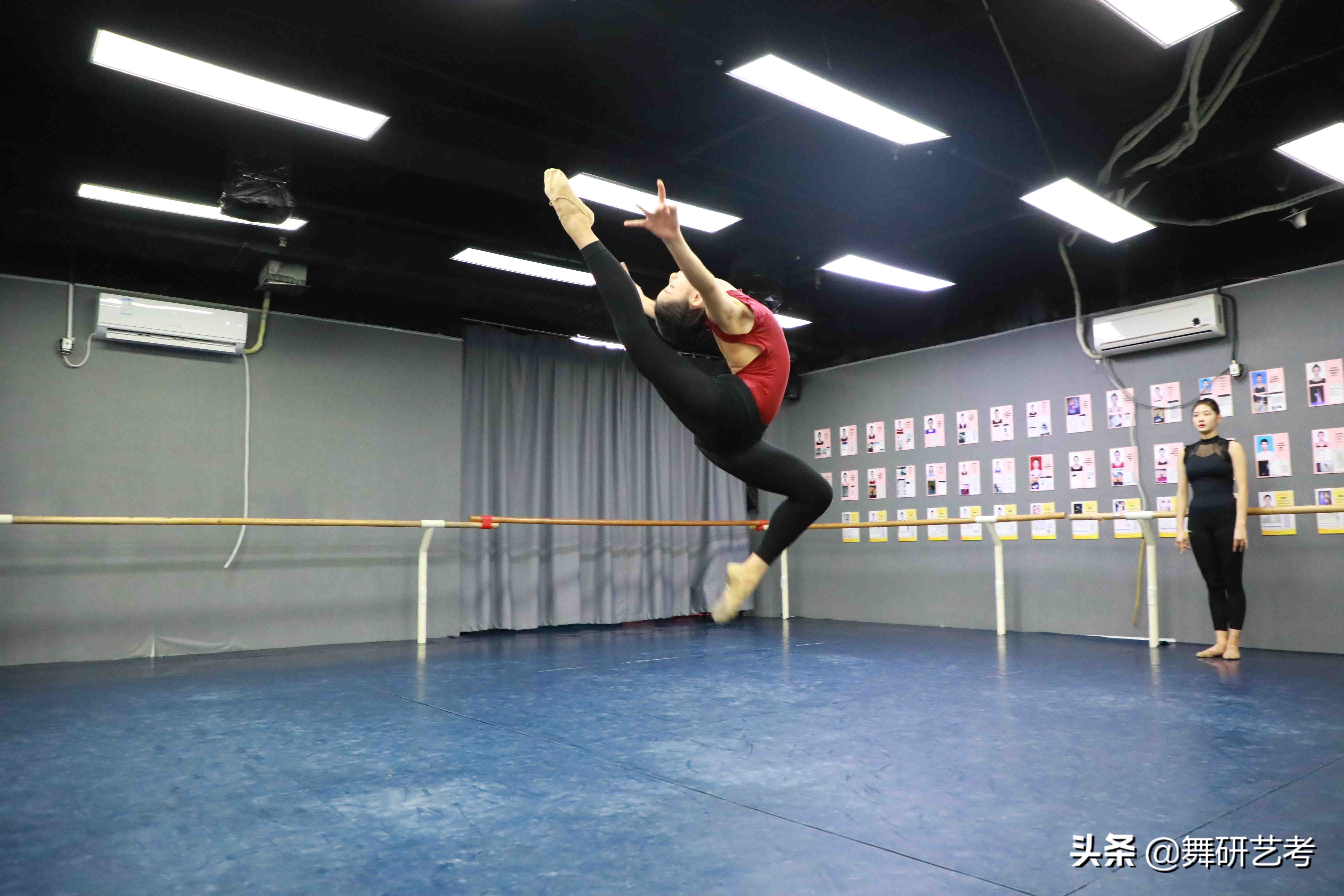 舞蹈艺考集训多少钱,舞蹈高考集训费用一般多少